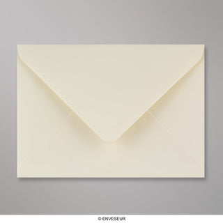 125x175 mm Ivory Wove Envelope