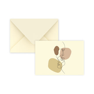 Wedding Envelopes (Love Design)