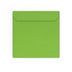 CD Envelopes Green 126 x 126 mm