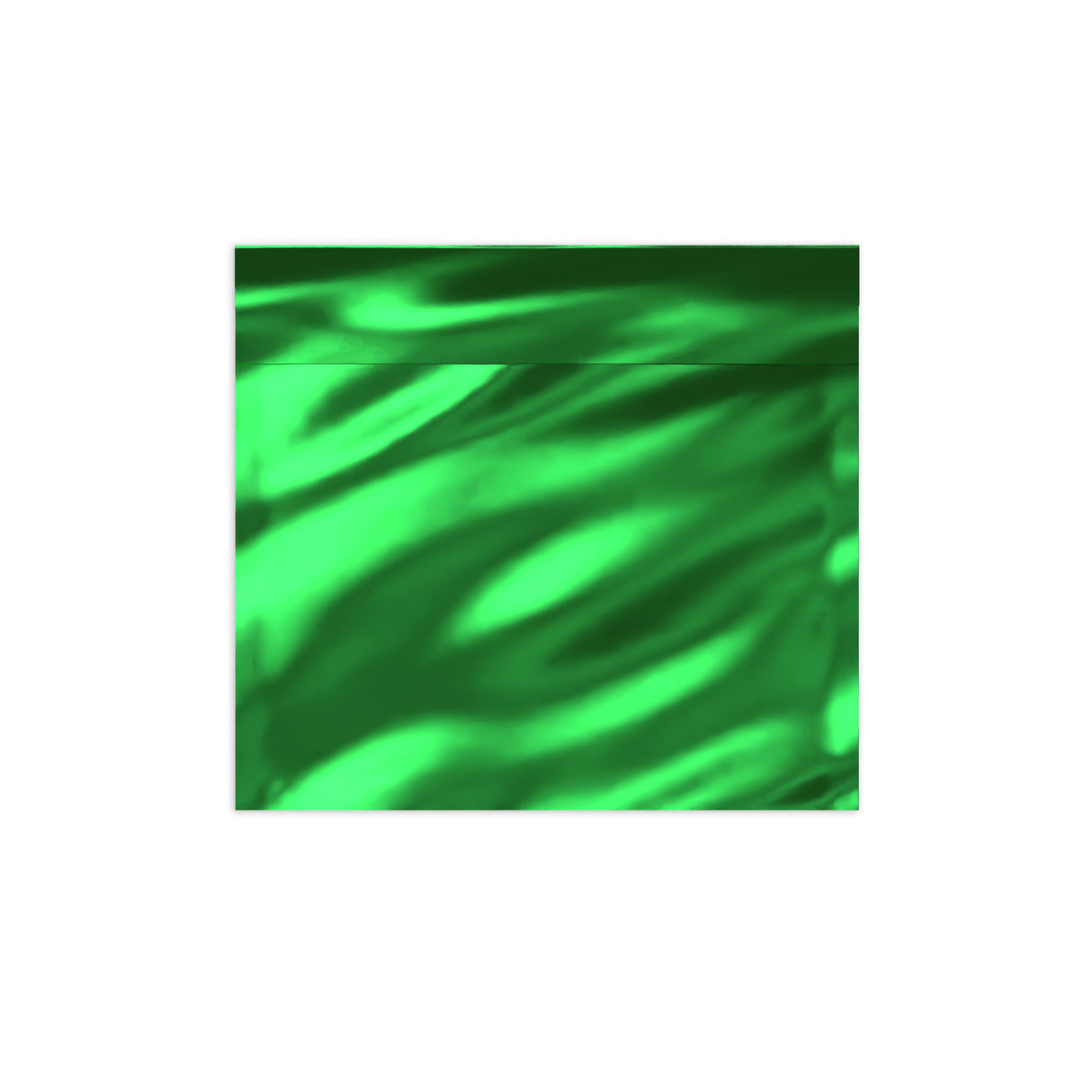 Metallic Finish Foil Bags