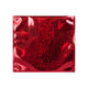 Holographic Finish Foil Bags Holographic Red 220 x 220 mm