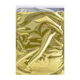 Metallic Finish Foil Bags