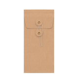 String &amp; Washer Gusset Envelopes