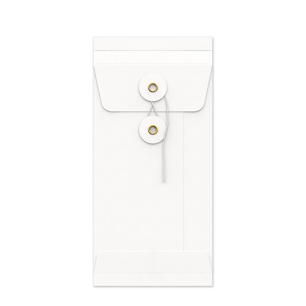 String &amp; Washer Gusset Envelopes