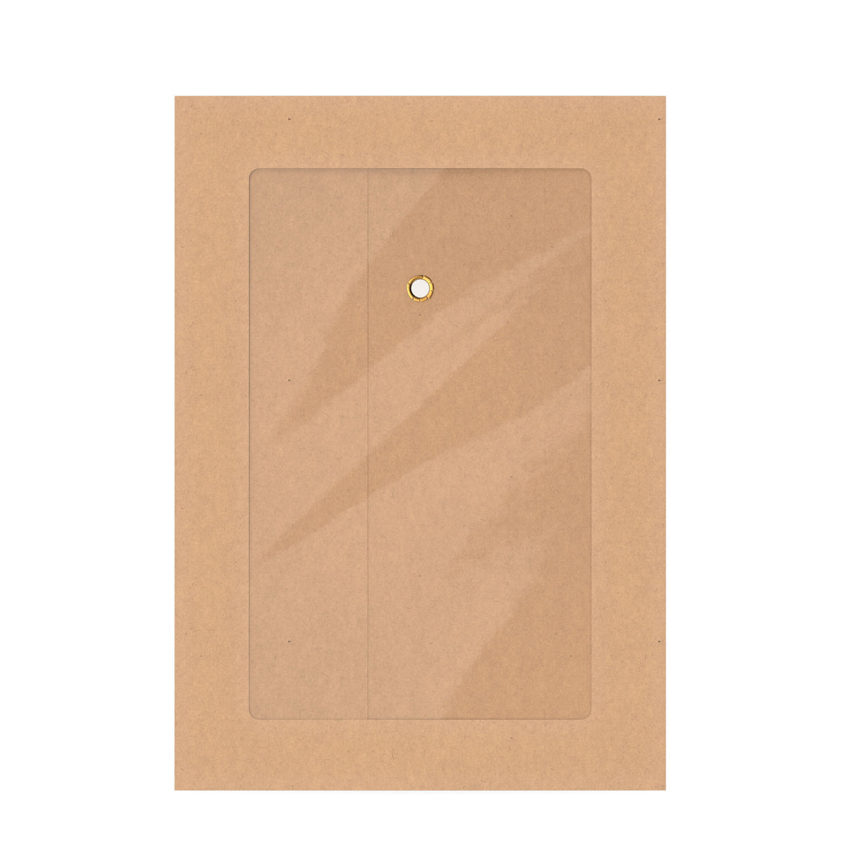 String & Washer Window Envelopes