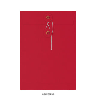 String & Washer Envelopes