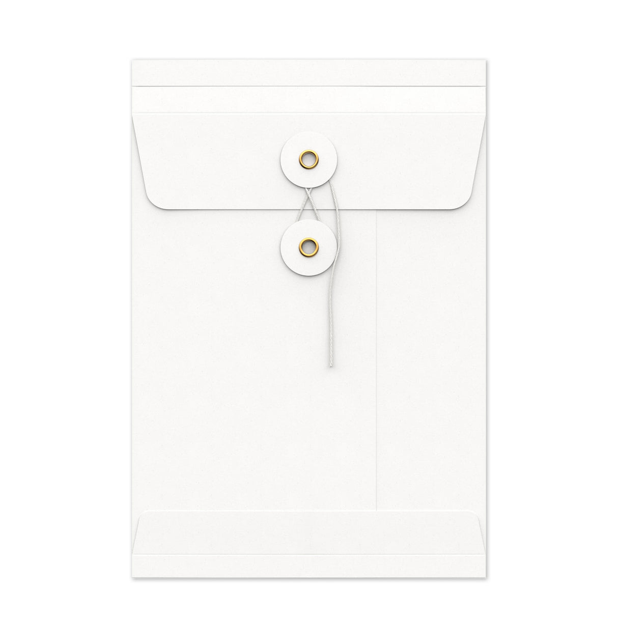 String &amp; Washer Gusset Envelopes