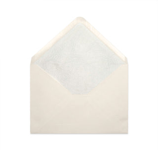 Paper Lined Envelopes