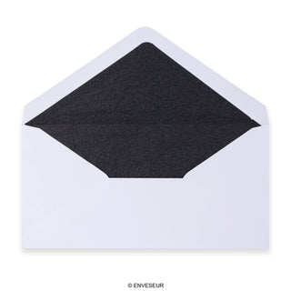 Paper Lined Envelopes