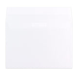 C5 White Super Seal Communique Envelope (162 x 229mm)