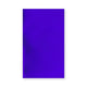 Matt Finish Foil Bags Dark Blue 162 x 114 mm (C6)