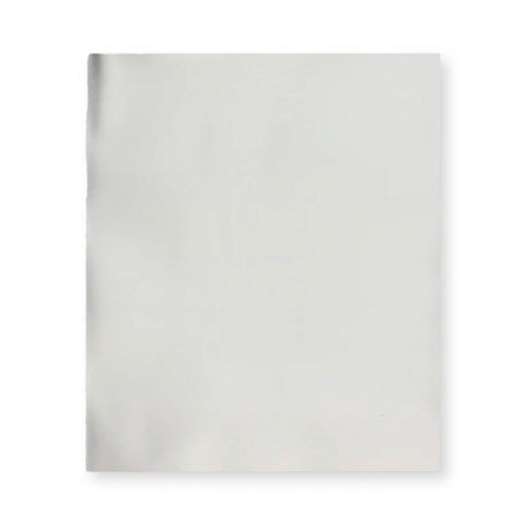 Matt Finish Foil Bags